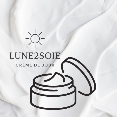 Crème de jour