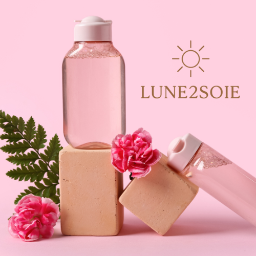 Eau micellaire