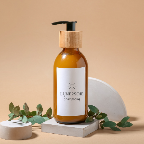 Shampooing