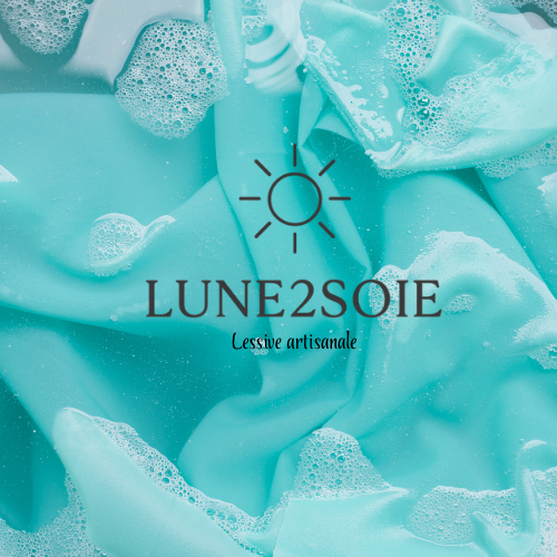 Lessive liquide